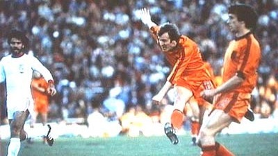 ایران 0-3 هلند (جام جهانی 1978)