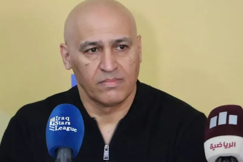 منصوریان؛ با مدیران الطلبه به توافق رسیدم