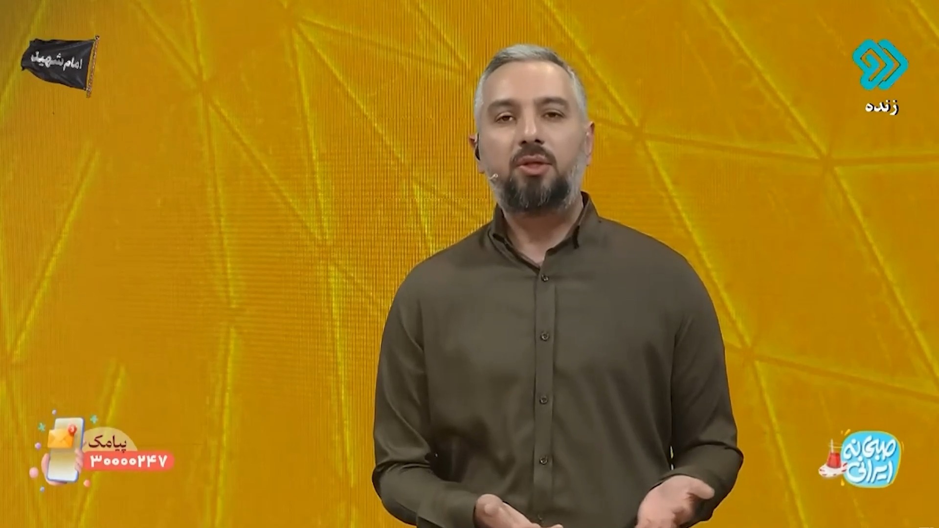 داستان سفر جنجالی تاج به کانادا تا حواشی کنگره فیفا