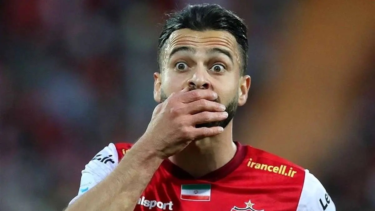 ماجرای عجیب سروش و پرسپولیس؛ رفیعی رفتنی شد؟