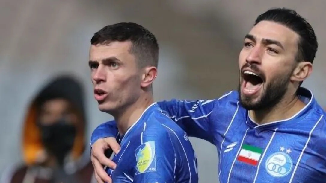 آسانی از استقلال جدا می‌شود؛ به آسانی!