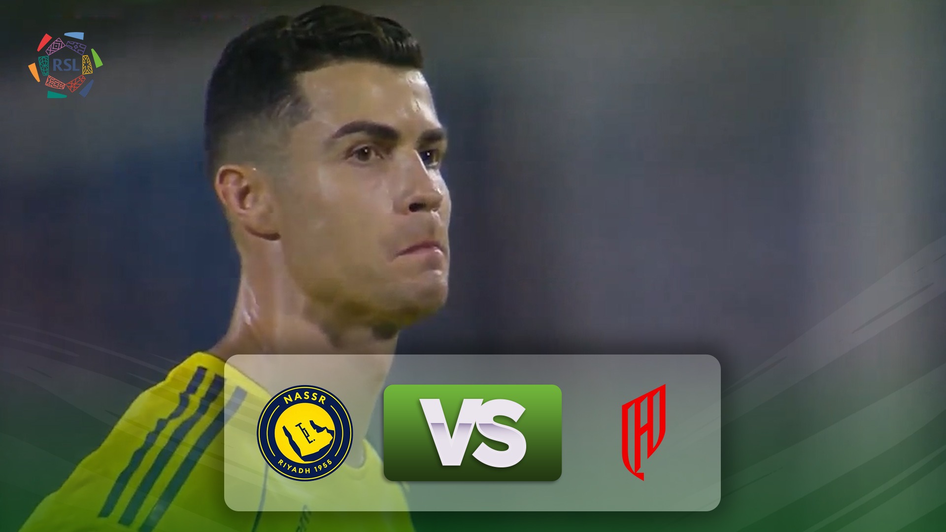 خلاصه بازی القادسیه عربستان 3-1 النصر