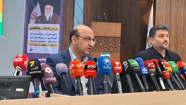 علی نژاد: فدراسیون فوتبال هر چه زودتر وضعیت تیم ملی امید را مشخص کند