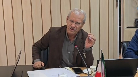 نصیرزاده: آمریکا نمی خواهد ما در جام جهانی شرکت کنیم اما ما باید به آمریکا برویم