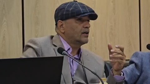 رئیسی‌کیا: حضور در جام جهانی آمریکا کار درستی است
