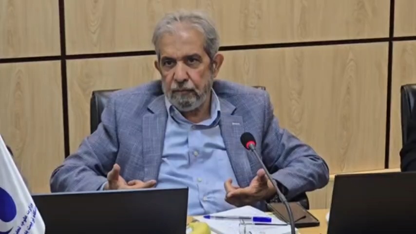 آصفی: فدراسیون باید با فیفا جدی صحبت کند