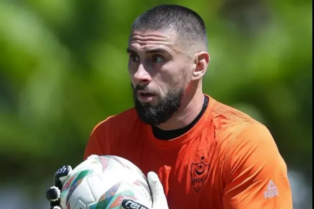 شانس گندوز برای حضور در جام جهانی؛ حسرت بزرگ پرسپولیس!
