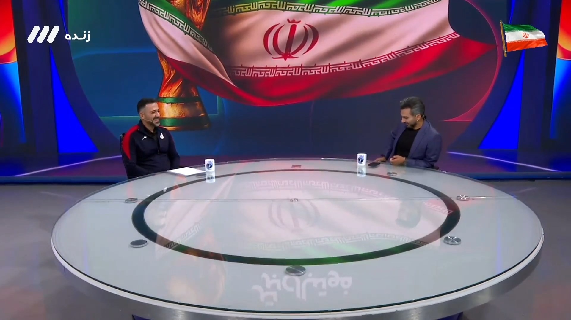 الهویی: 8 بازیکن در اردوی پیش رو از لیست تیم ملی کم می‌شوند