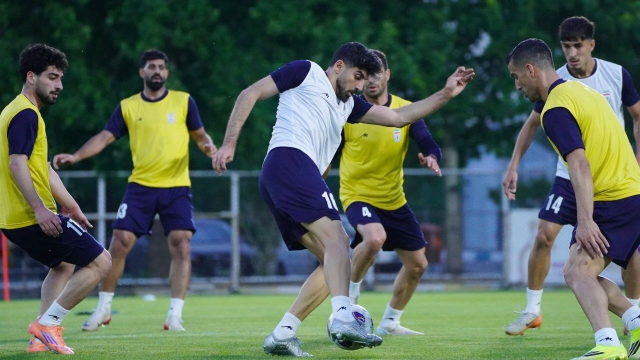 سه چالش بزرگ تیم ملی در جام جهانی 2026