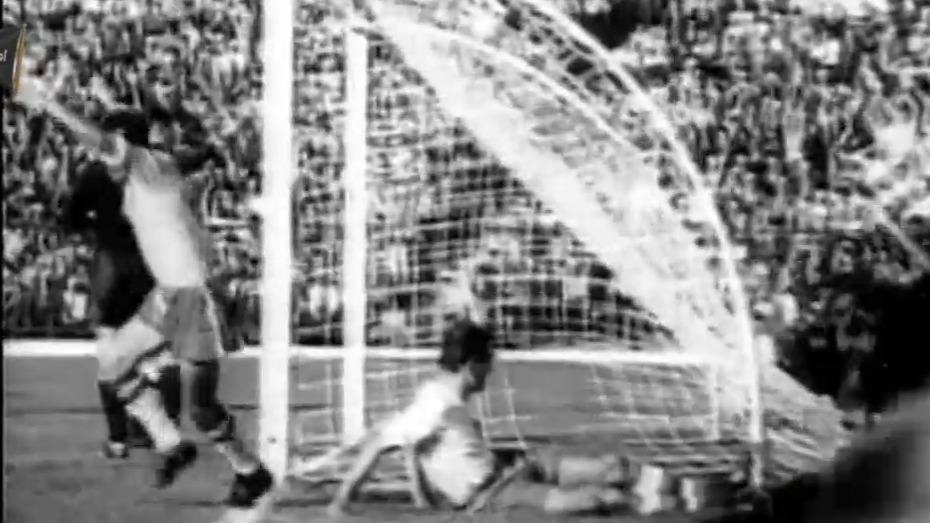 برزیل 3-1 چکسلواکی (فینال جام جهانی 1962)