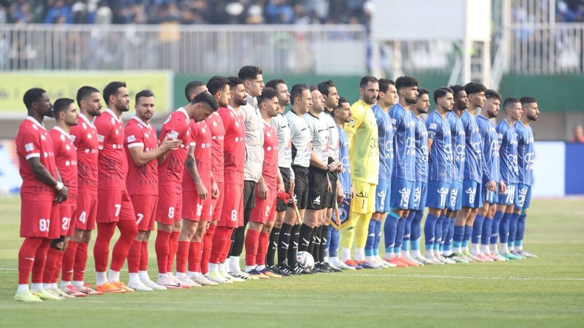 گزارش روز/ کاهش ارقام قراردادهای بازیکنان لیگ برتر فوتبال ایران، یک ضرورت اجتناب ناپذیر!
