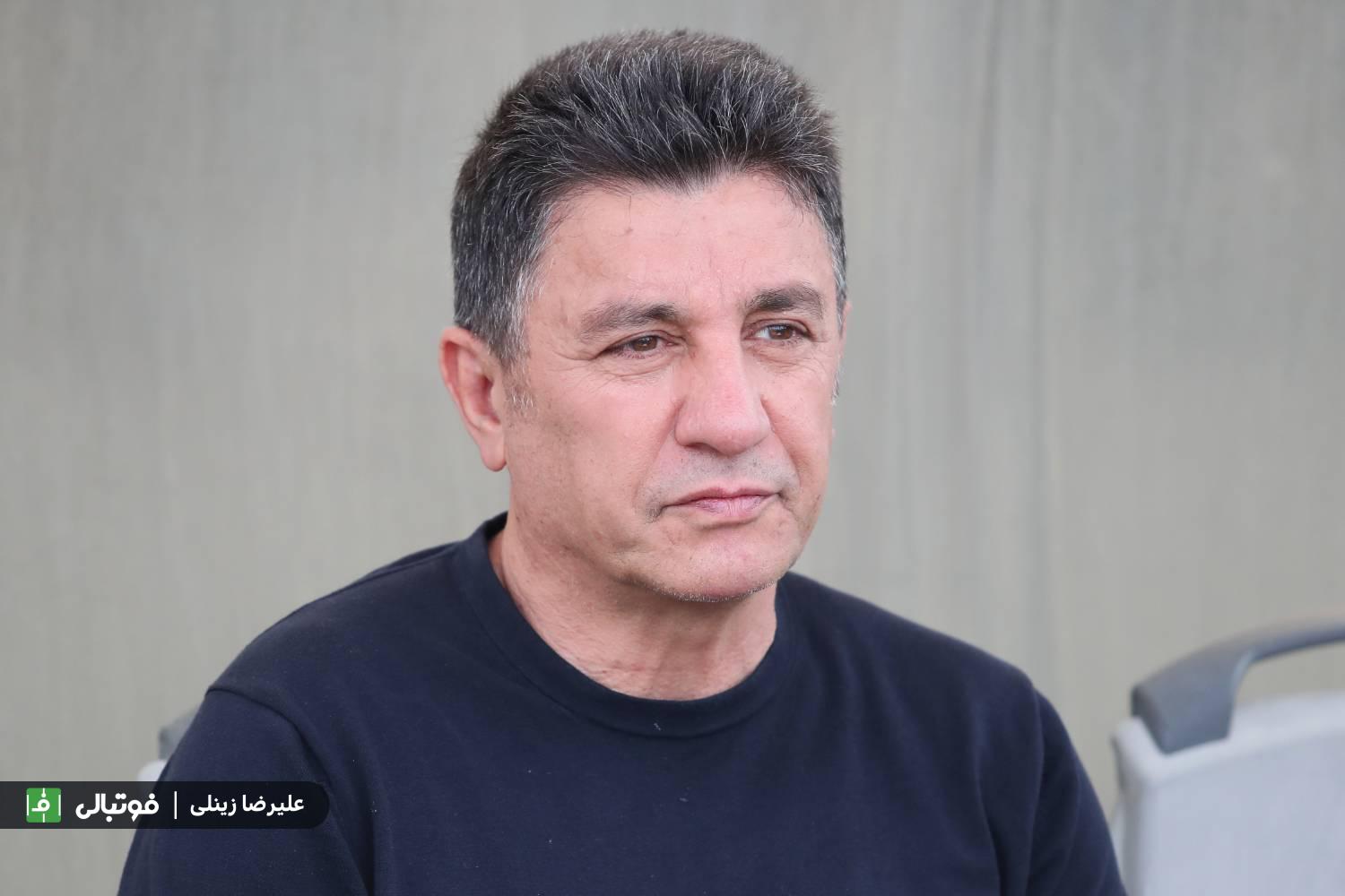 گزارش تصویری اختصاصی/ ایران الف 1 ایران ب 3