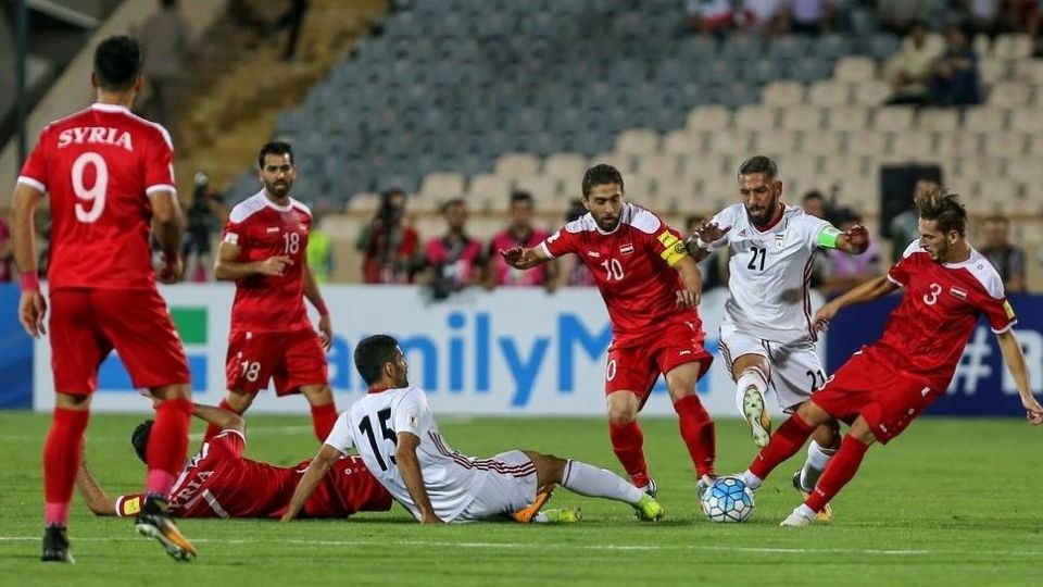 واکنش‌ها به همگروهی با ایران؛ راه متفاوت سوریه و شروع دشوار چین