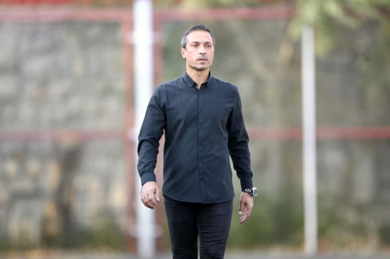 فرزاد آشوبی مدیر فنی آکادمی پرسپولیس شد