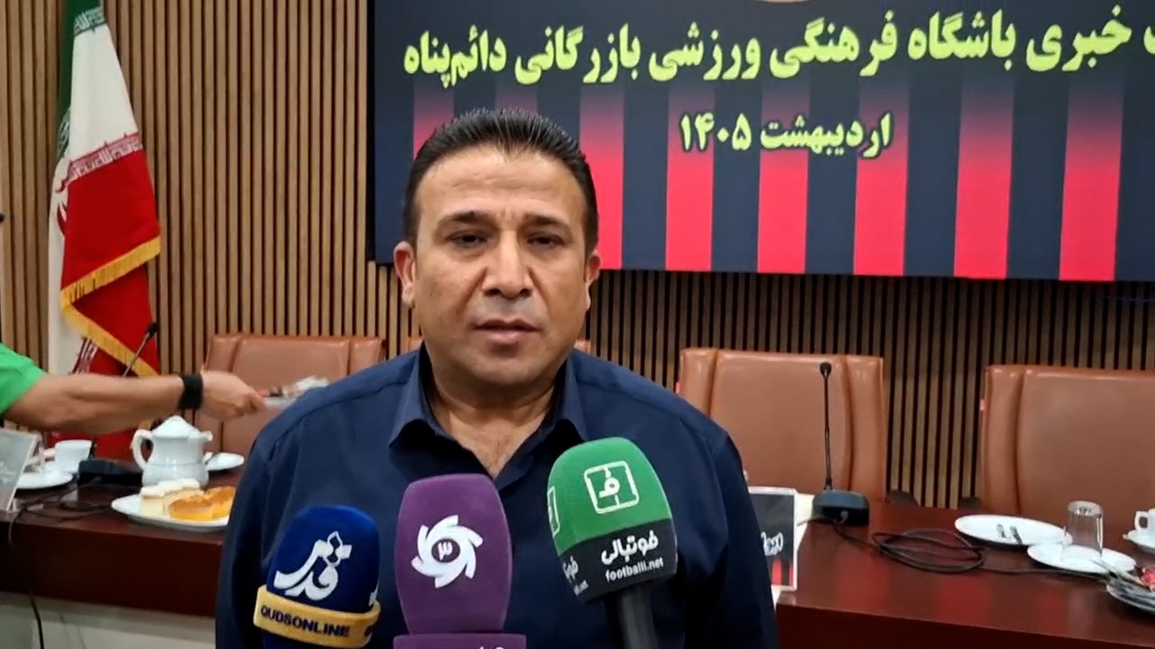 مالک تیم فوتسال دائم‌ پناه: بازیکنان کار بزرگی انجام دادند