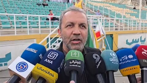 فروردین: اینفانتینو اقتدار فوتبال را زیر سوال برده است