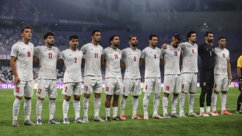 مراسم بدرقه تیم ملی ایران با لباس جدید، امشب در میدان انقلاب