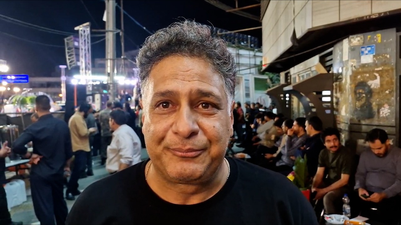 محمد برزگر: مطمئن هستم که از گروهمان صعود خواهیم کرد