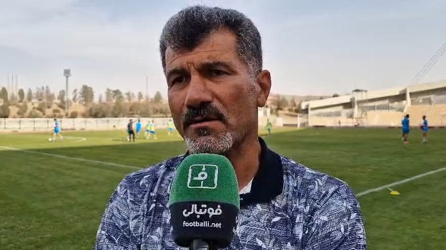 یزدی: خوشحال هستم که ورزش دوباره از سر گرفته شده است