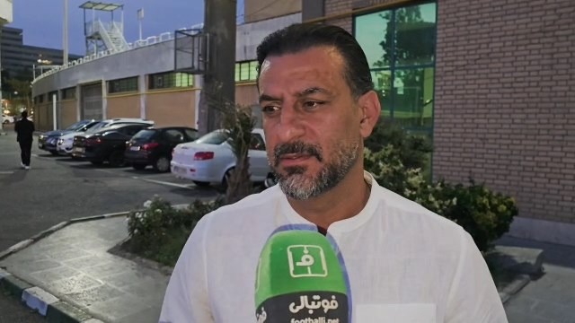 شکوری: حسم این است که این جام جهانی حماسی خواهد شد