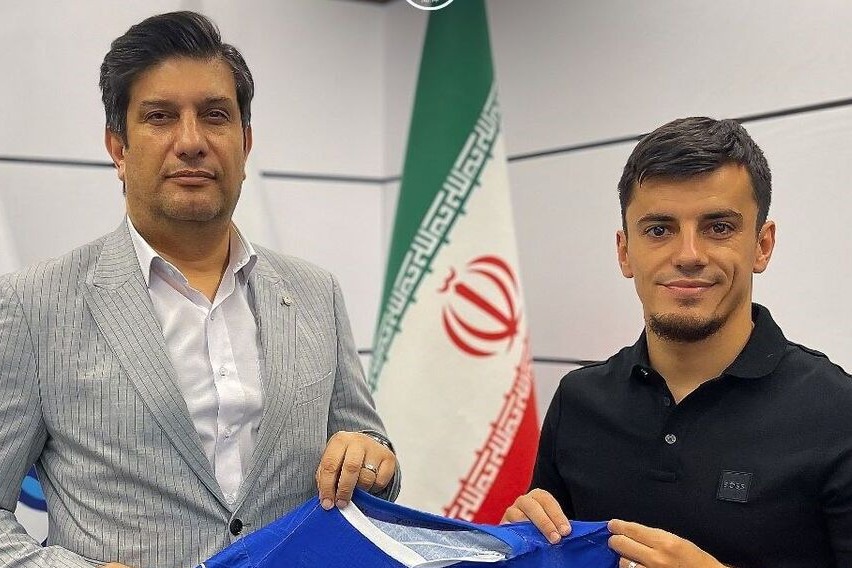 دستپخت شهریاری و سمیعی؛ شکایت میلیون دلاری بنجل‌های بوسنیایی از استقلال!