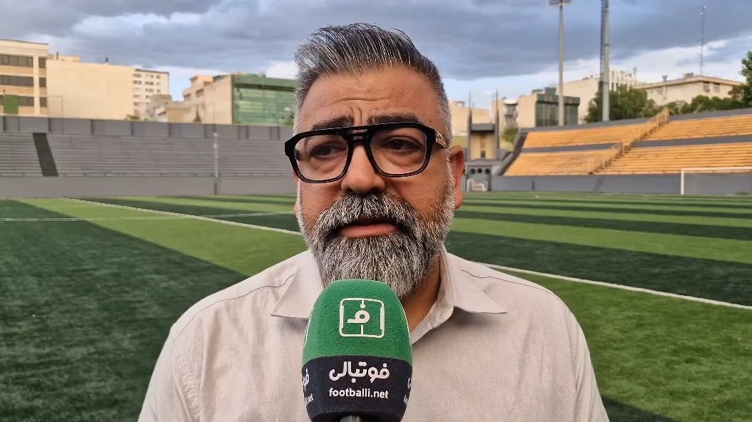 سرپرست فولاد هرمزگان: مشخص نبود بتوانیم در مسابقات شرکت کنیم