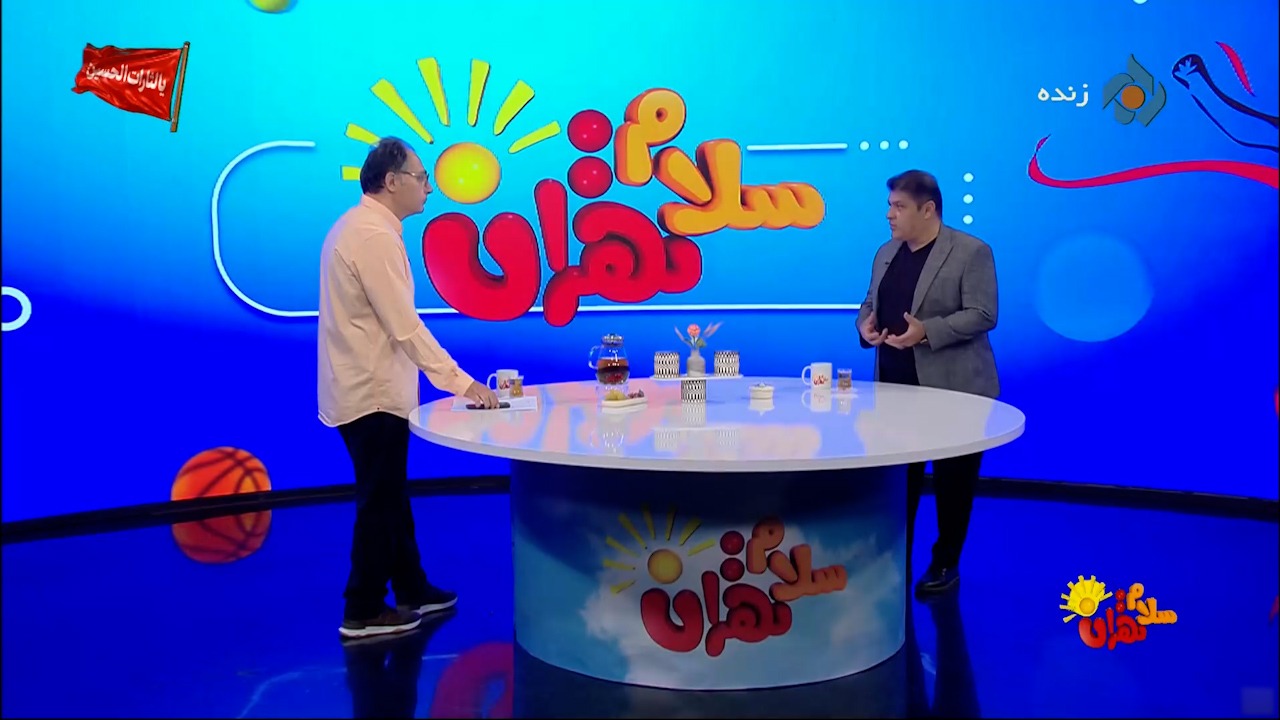 بهزاد داداش زاده: قلعه نویی درباره نوراللهی لجبازی کرد