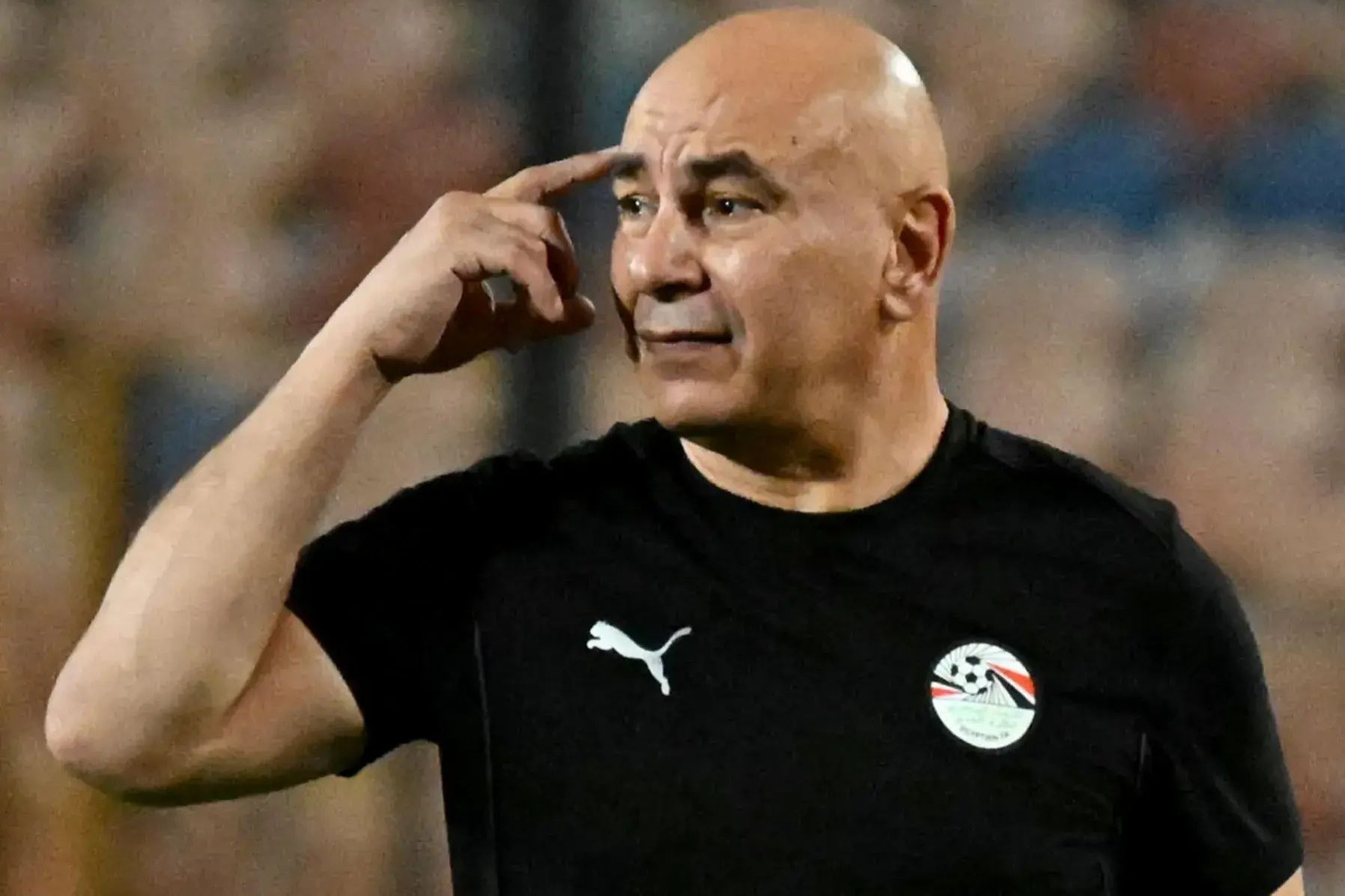 حسام حسن: برای تاریخ‌سازی در جام‌جهانی ۲۰۲۶ می‌جنگیم
