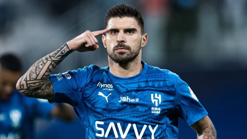 گزارش شبکه استادیوم/ هایلایت بازی الهلال 2-0 نئوم