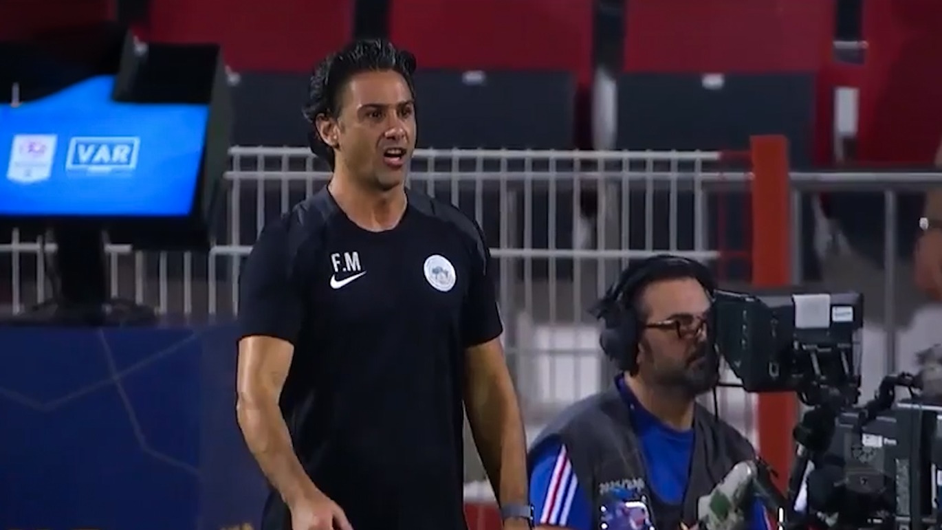 خلاصه بازی شباب‌الاهلی 1-1 البطائح؛ تلخ‌ترین شب زندگی فرهاد مجیدی!