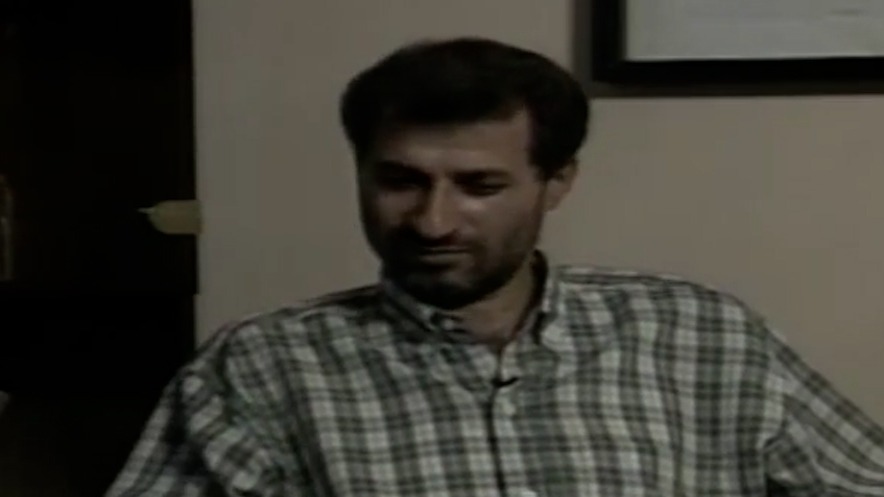 نگاهی به ایران در جام ملتهای آسیا 1996
