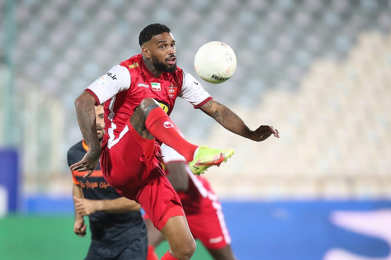 همه منتظر یک‌پرسپولیسی سابق در جام جهانی؛ لوکادیا وارد می‌شود!