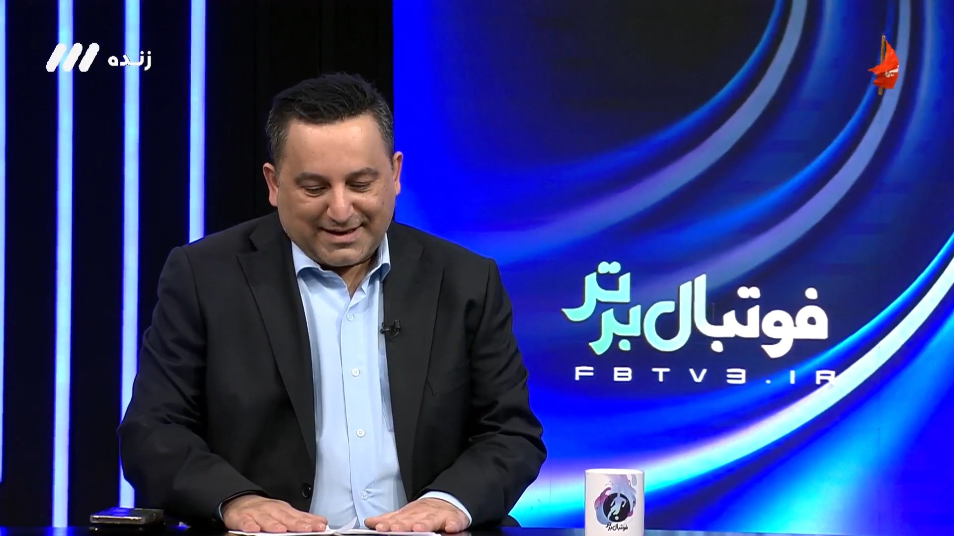 علوی: منتظر بدترین سناریوها در آمریکا هستیم