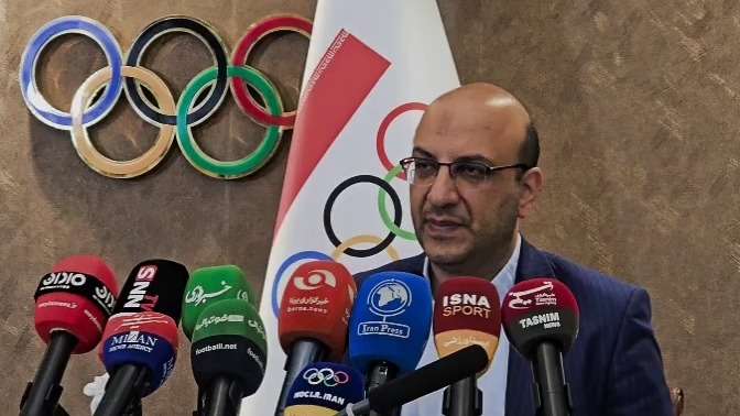 توضیحات علی‌ نژاد درباره چالش افزایش هزینه بلیط تیم های اعزامی در سال ۱۴۰۵