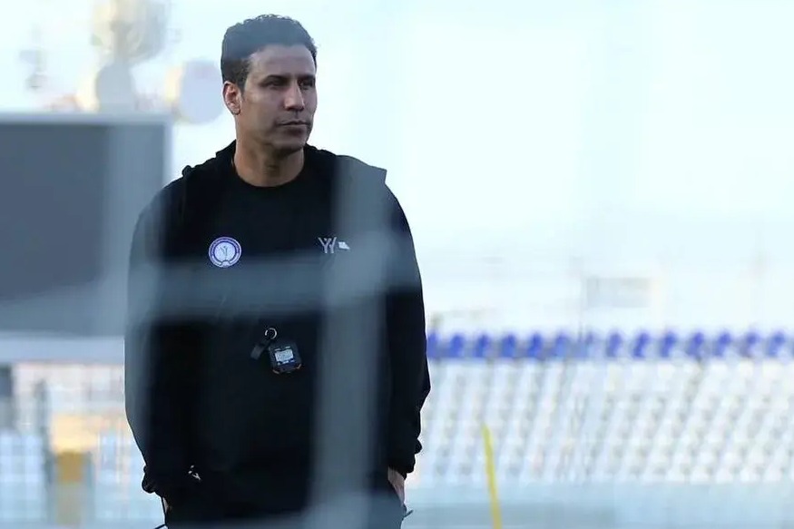 شانس بالای تارتار برای حضور در پرسپولیس!