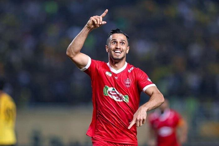 داستان علیپور و پرسپولیس؛ تمدید، احتمالا بعد از جام جهانی!