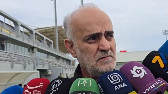 نبی: اگر به هر دلیلی ویزای کسی صادر نشد به شما اعلام می کنیم