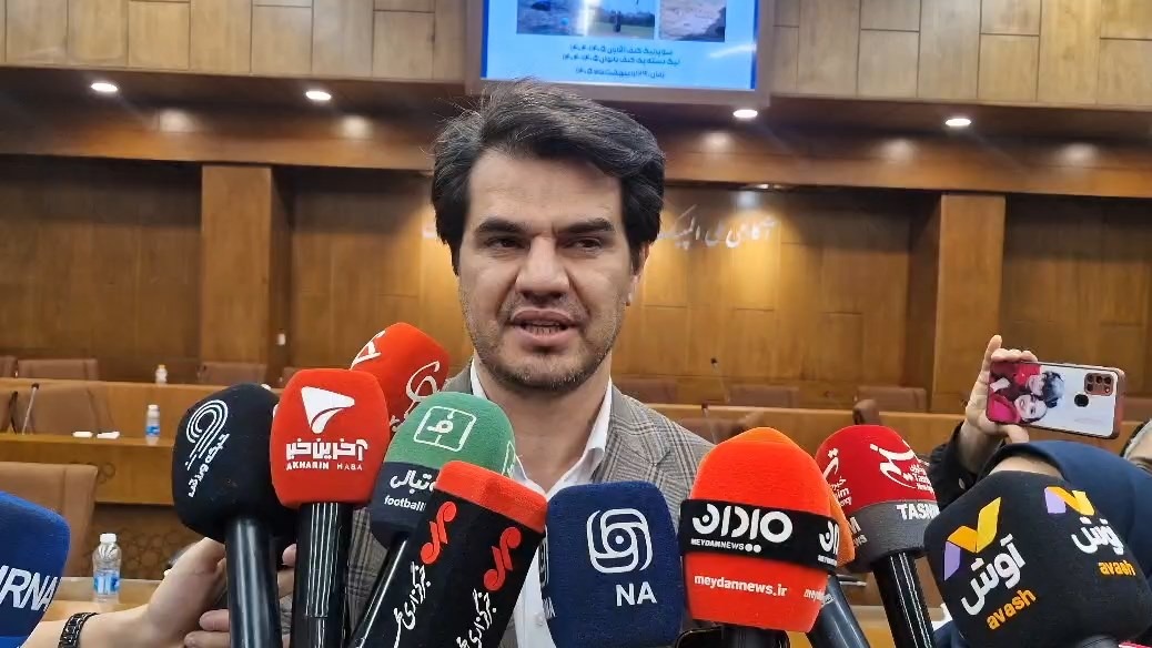 رئیس فدراسیون گلف: حتی یک زمین استاندارد گلف در ایران نداریم