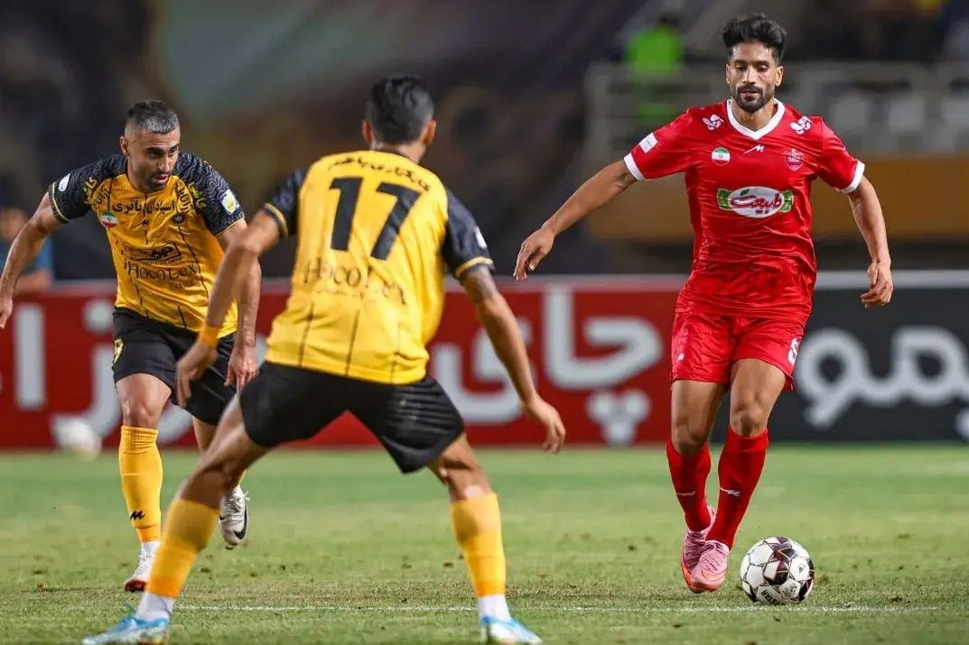نظر ابرقویی درباره سیاست پرسپولیس برای جذب بازیکن