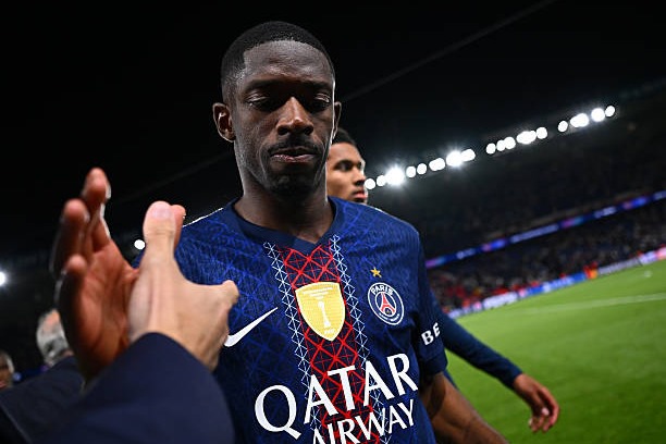 دمبله؛ تشنه بردن مجدد جام جهانی، UCL و توپ طلا هستم!
