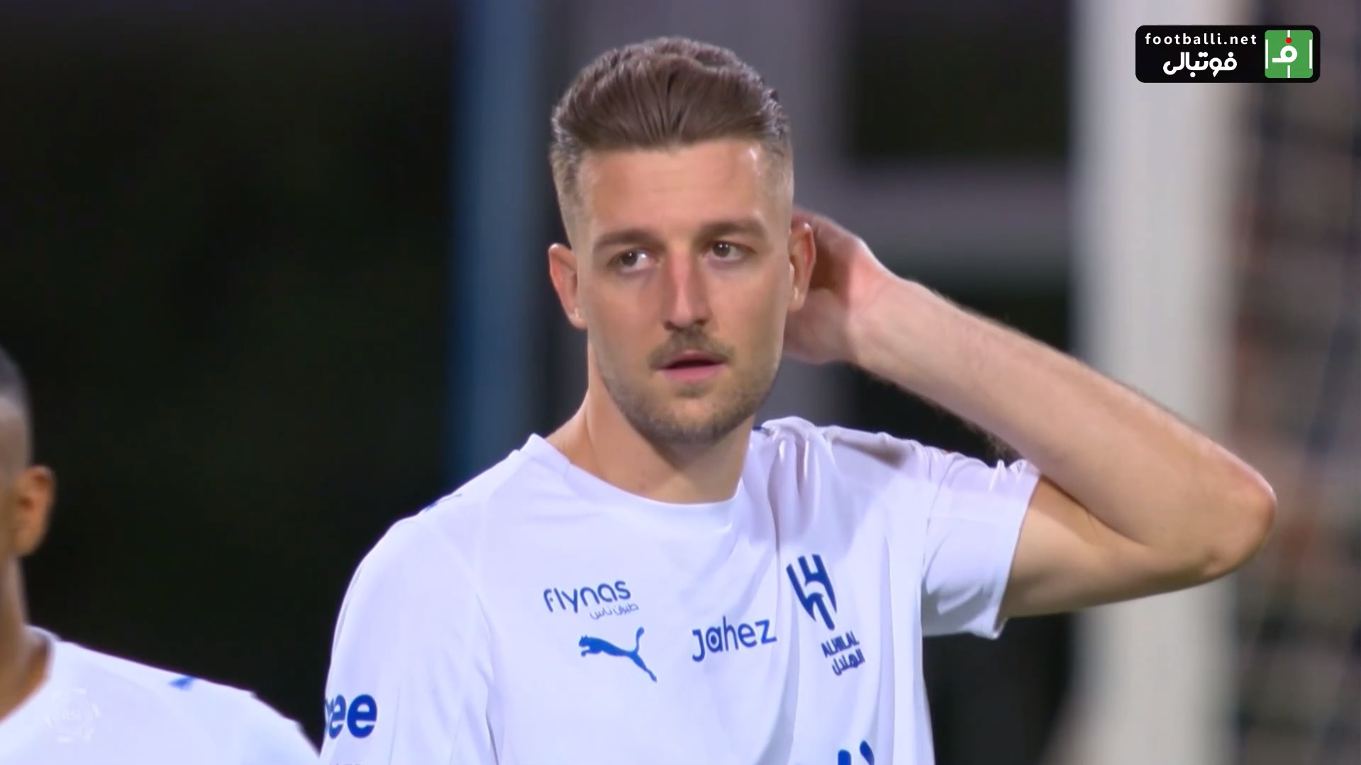 گزارش شبکه استادیوم/ هایلایت بازی الفیحا 0-1 الهلال