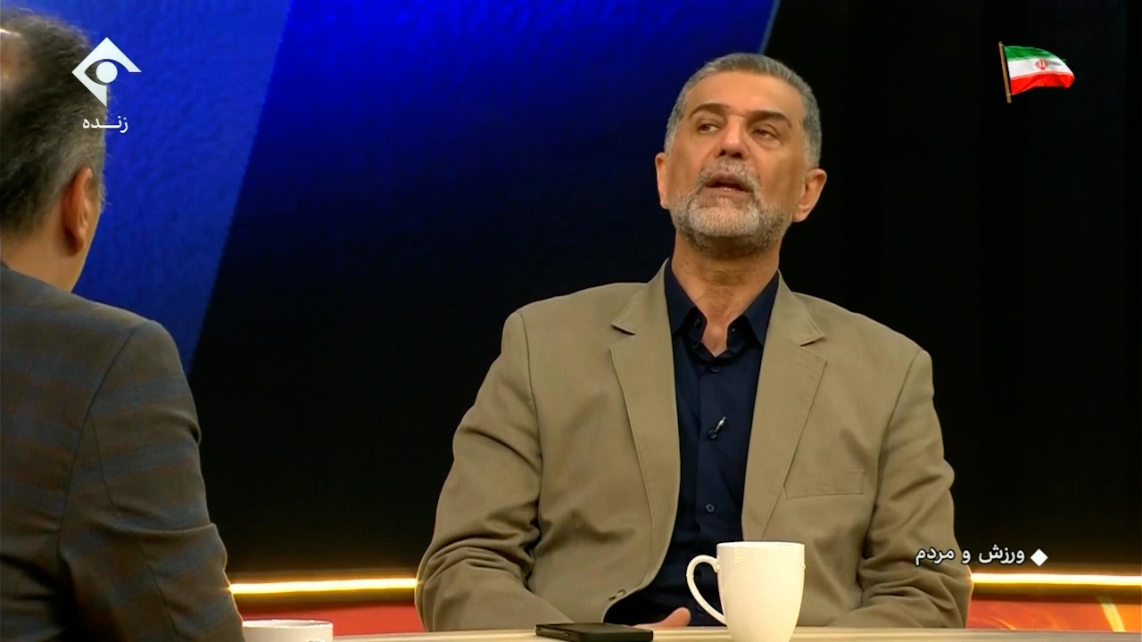 بهروز عطایی: شرایط خیلی سختی برای اعزام داشتیم