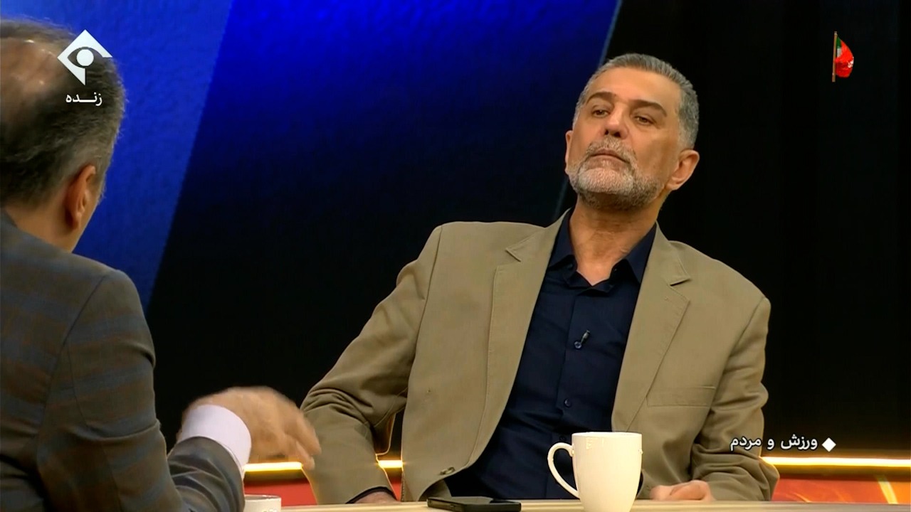 بهروز عطایی: نتایج ما نشان داد که می شود ژاپن را برد