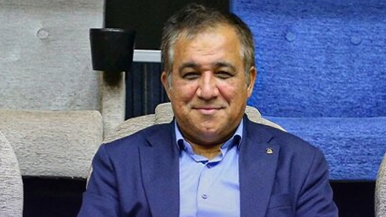 صحبت های تاجرنیا با یک روزنامه اسپانیایی درباره آدان