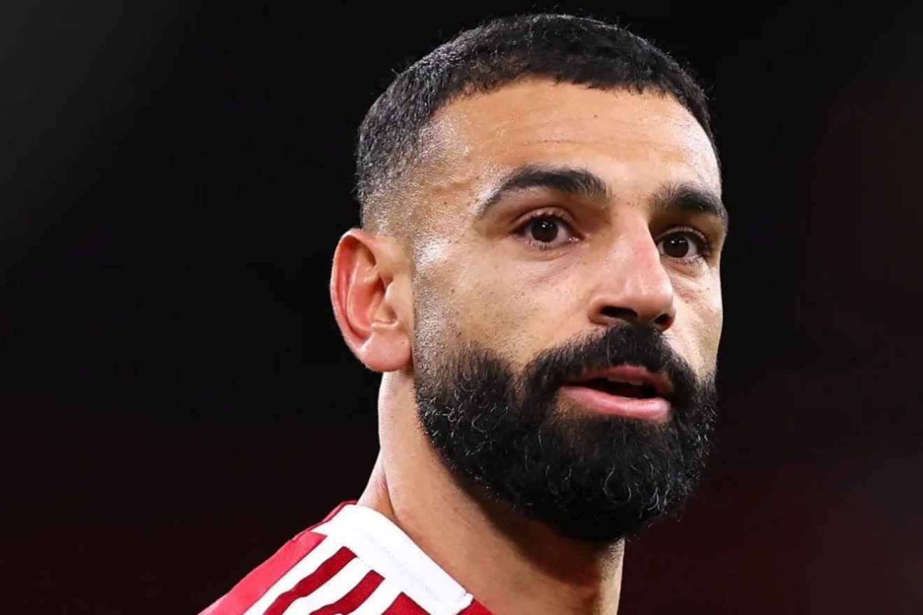 رویای بزرگ گالاتاسرای؛ محمد صلاح هدف مهم قهرمان ترکیه
