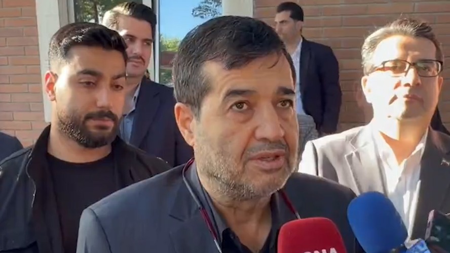 دنیامالی: باید برای تمام بازیکنان تیم ملی ویزای آمریکا صادر شود