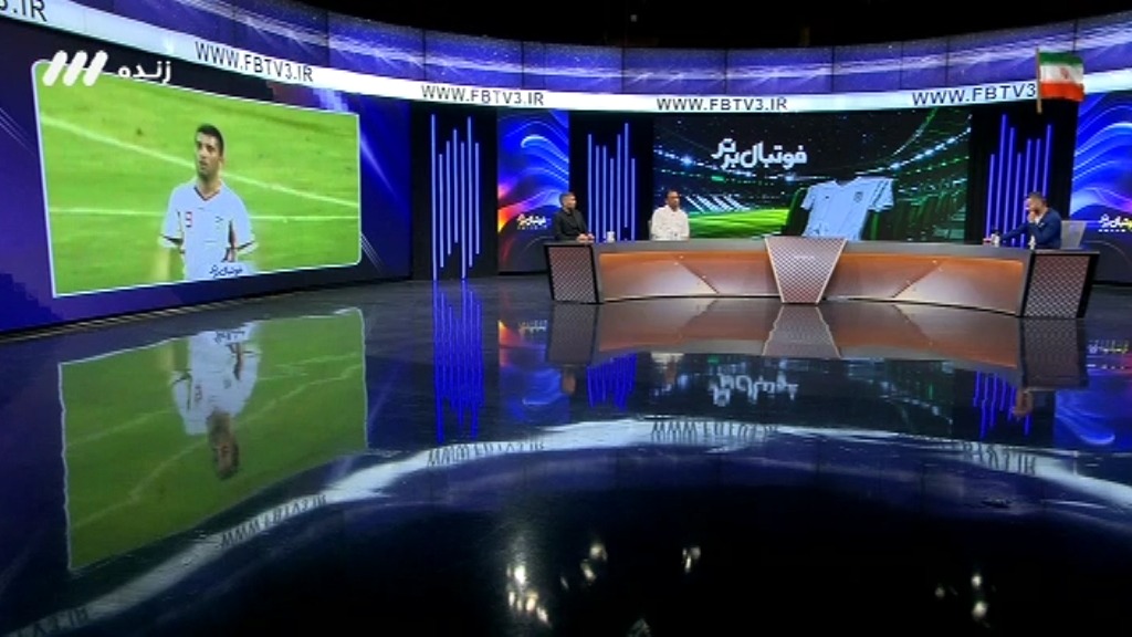 واکنش سیاوش اکبرپور و مسلمان به احتمال حضور بازیکنان جوان تیم ملی در جام جهانی