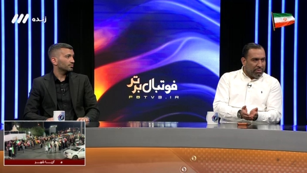 بهترین راهکار برای ادامه لیگ برتر از دیدگاه سیاوش اکبرپور و مسلمان
