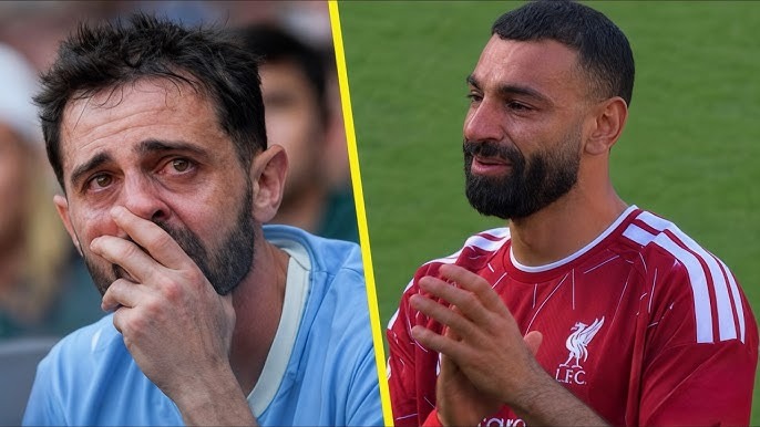 احساسی‌ ترین خداحافظی‌ های تاریخ فوتبال