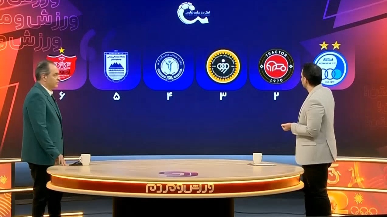 جنجال جدید در لیگ تعطیل!